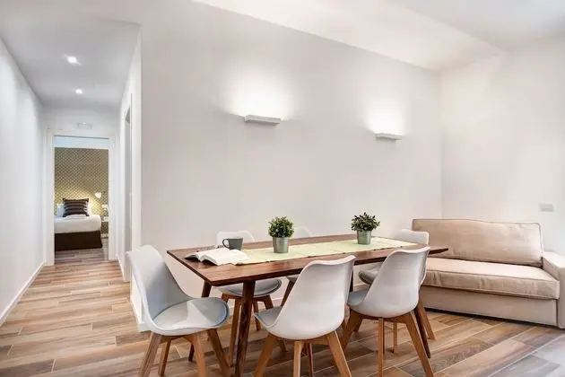 Apart Daire, 3 Yatak Odası