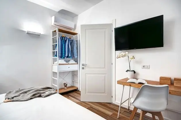 Apart Daire, 3 Yatak Odası