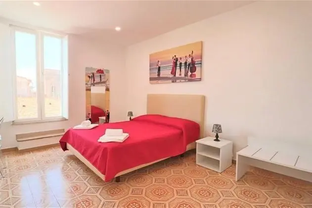 City Apart Daire, 1 Yatak Odası
