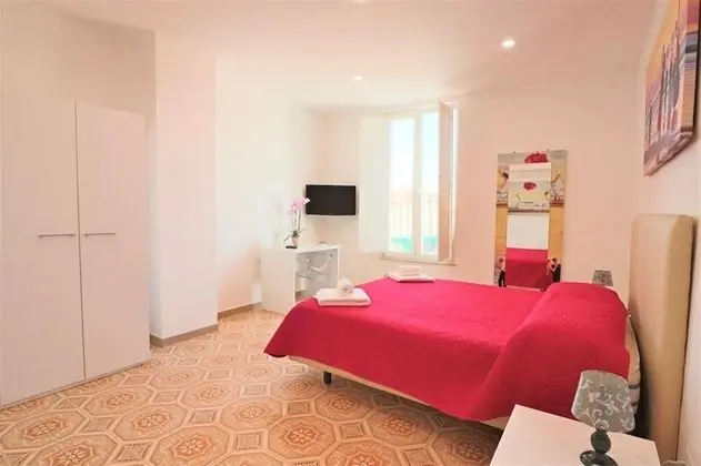 City Apart Daire, 1 Yatak Odası