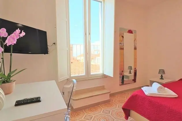 City Apart Daire, 1 Yatak Odası