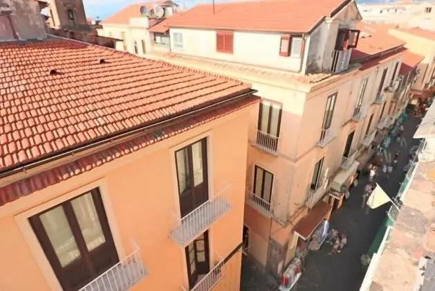 City Apart Daire, 1 Yatak Odası