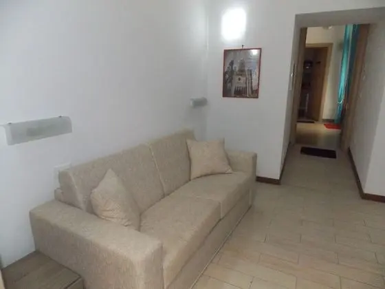 Dört Kişilik Oda