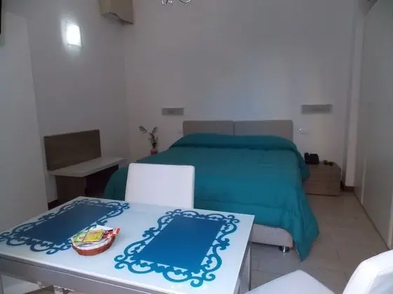 Dört Kişilik Oda