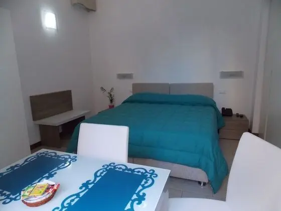 Dört Kişilik Oda