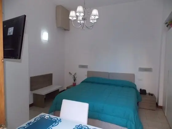 Dört Kişilik Oda