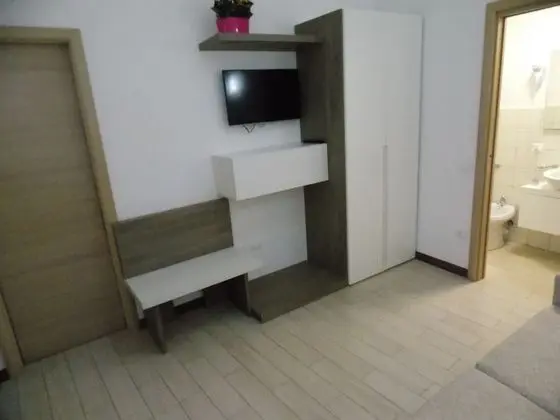 Dört Kişilik Oda