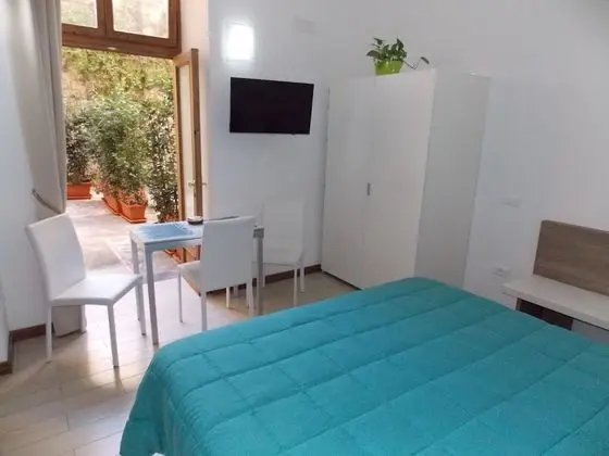 Dört Kişilik Oda