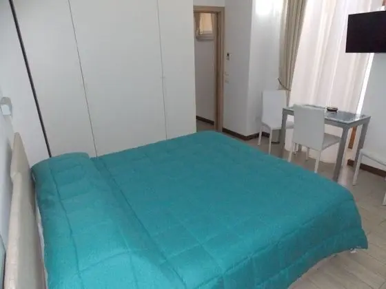 Dört Kişilik Oda