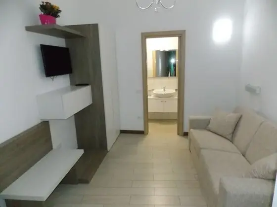 Dört Kişilik Oda