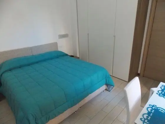 Dört Kişilik Oda