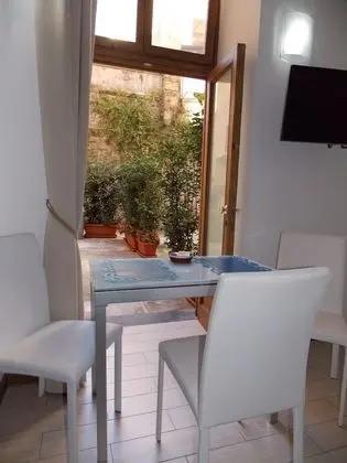 Dört Kişilik Oda