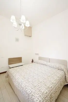 Dört Kişilik Oda