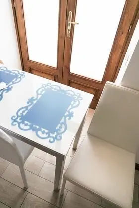 Dört Kişilik Oda