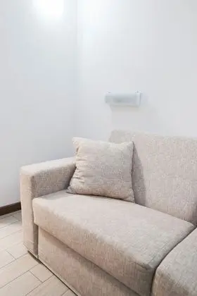 Dört Kişilik Oda