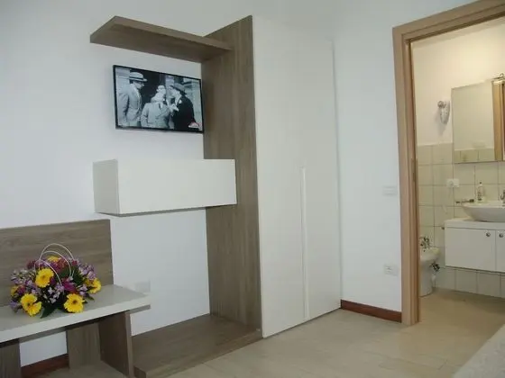 Dört Kişilik Oda