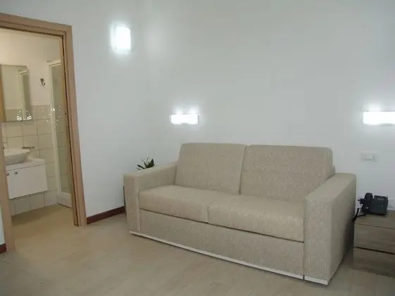 Dört Kişilik Oda