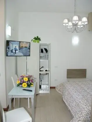 Dört Kişilik Oda