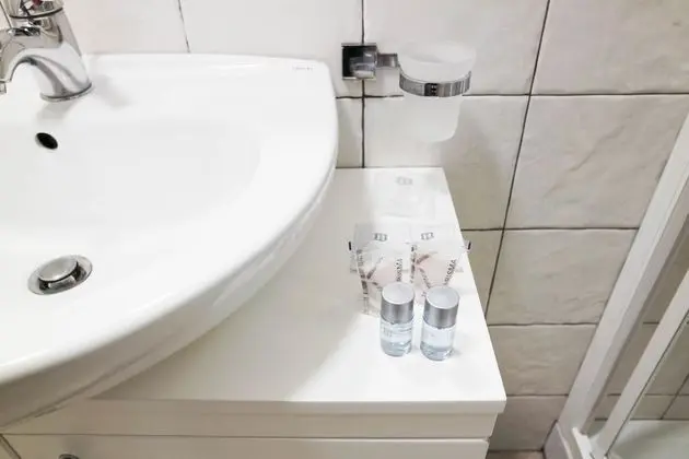 Dört Kişilik Oda