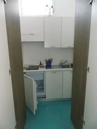 Üç Kişilik Oda