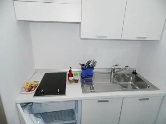 Üç Kişilik Oda
