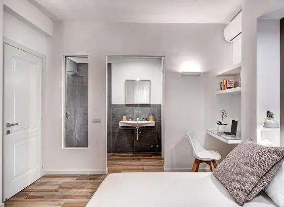 Apart Daire, 3 Yatak Odası