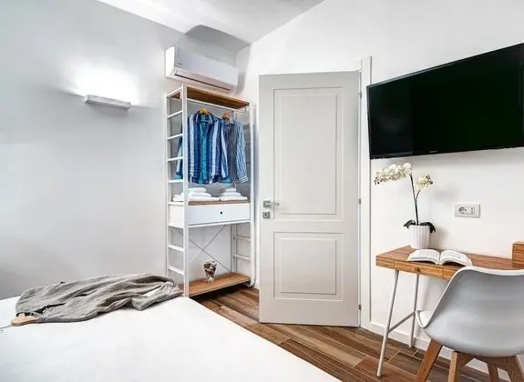 Apart Daire, 3 Yatak Odası
