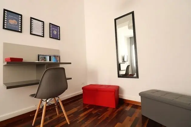 Apart Daire, 1 Yatak Odası