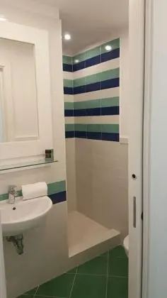 Deluxe Stüdyo, Balkon