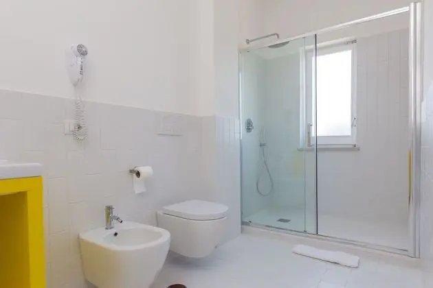 Dört Kişilik Oda