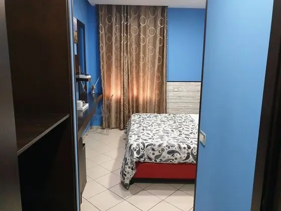 Basic Tek Büyük Yataklı Oda, 1 En Büyük (King) Boy Yatak, Banyolu/Duşlu