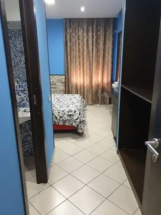 Basic Tek Büyük Yataklı Oda, 1 En Büyük (King) Boy Yatak, Banyolu/Duşlu