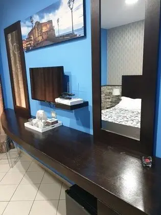 Basic Tek Büyük Yataklı Oda, 1 En Büyük (King) Boy Yatak, Banyolu/Duşlu