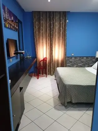 Basic Tek Büyük Yataklı Oda, 1 En Büyük (King) Boy Yatak, Banyolu/Duşlu