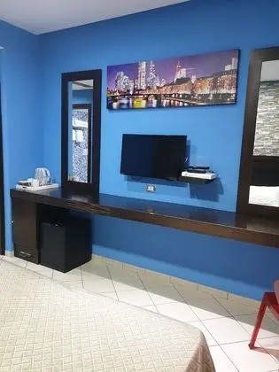 Basic Tek Büyük Yataklı Oda, 1 En Büyük (King) Boy Yatak, Banyolu/Duşlu