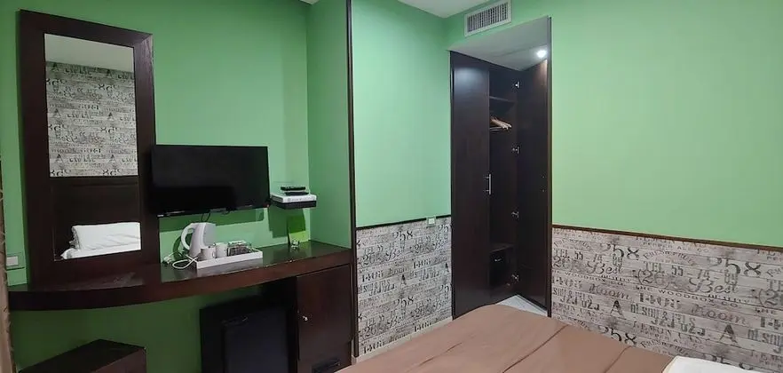 Basic Tek Büyük Yataklı Oda, 1 En Büyük (King) Boy Yatak, Banyolu/Duşlu