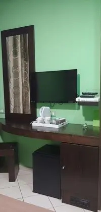 Basic Tek Büyük Yataklı Oda, 1 En Büyük (King) Boy Yatak, Banyolu/Duşlu