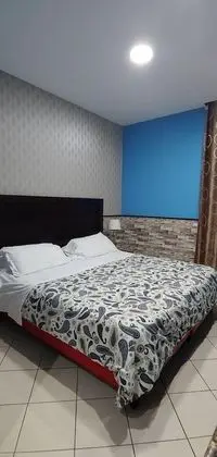 Basic Tek Büyük Yataklı Oda, 1 En Büyük (King) Boy Yatak, Banyolu/Duşlu