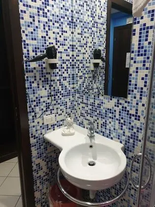 Basic Tek Büyük Yataklı Oda, 1 En Büyük (King) Boy Yatak, Banyolu/Duşlu