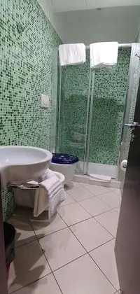 Basic Tek Büyük Yataklı Oda, 1 En Büyük (King) Boy Yatak, Banyolu/Duşlu