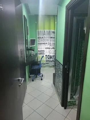 Basic Tek Kişilik Oda