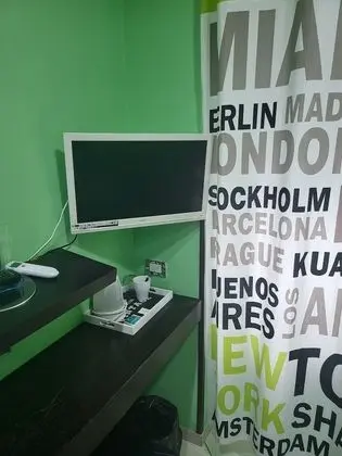 Basic Tek Kişilik Oda