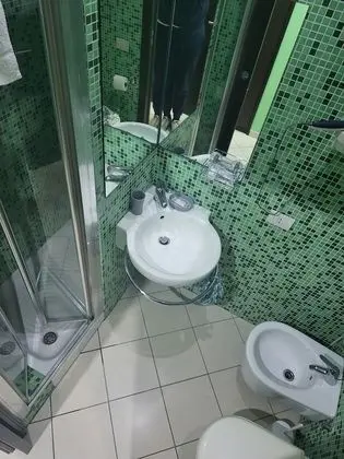 Basic Tek Kişilik Oda