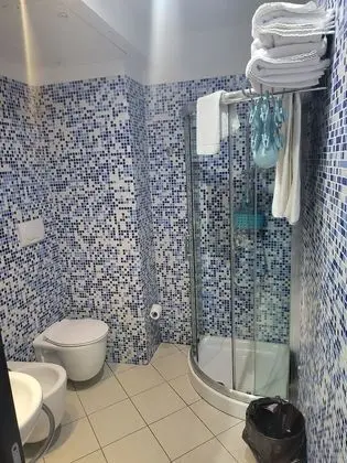 Basic Üç Kişilik Oda, 1 Yatak Odası