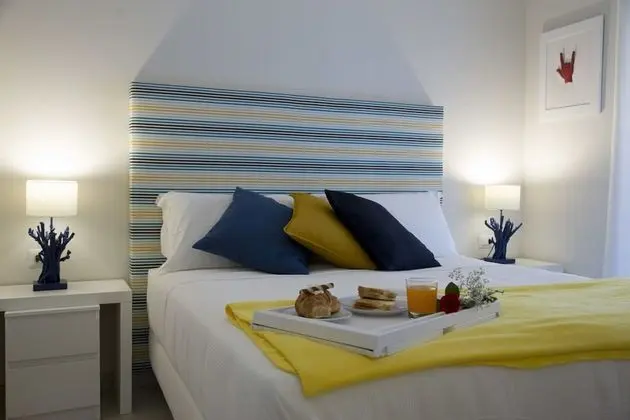 Design Tek Büyük veya İki Ayrı Yataklı Oda, Sigara İçilmez, Balkon (1)