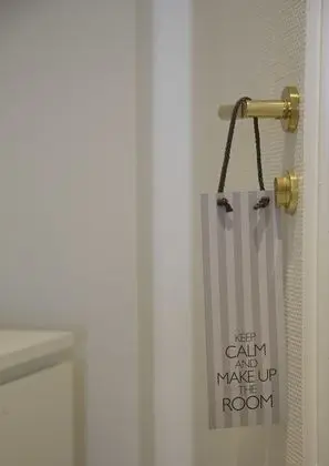 Design Tek Büyük veya İki Ayrı Yataklı Oda, Sigara İçilmez, Balkon (1)