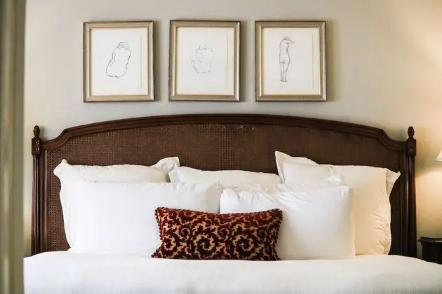 Classic Room, 1 Queen Bed