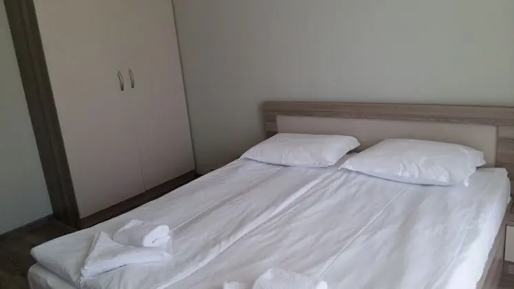 Apart Daire, 1 Yatak Odası, Balkon