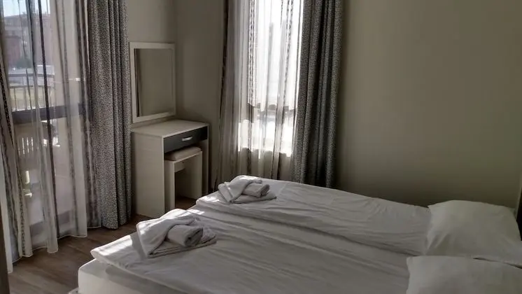 Apart Daire, 1 Yatak Odası, Balkon