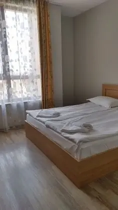 Apart Daire, 1 Yatak Odası, Balkon